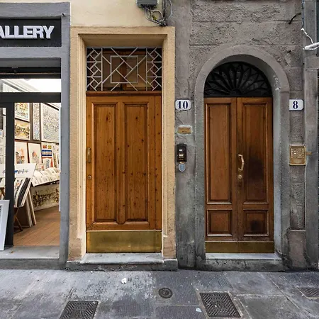 Appartement Casa Musa By Mmega *