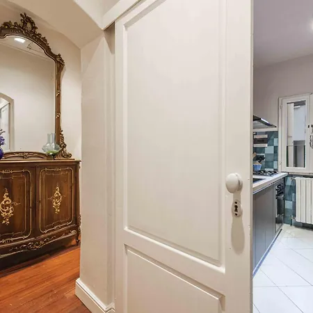 Casa Musa By Mmega Appartement Florence