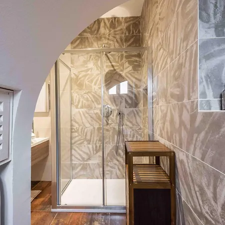 Apartment Casa Musa By Mmega
