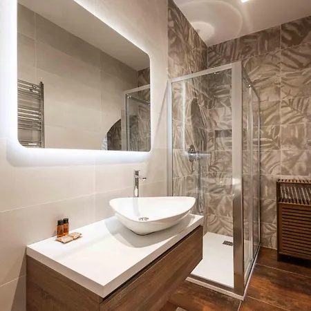 Casa Musa By Mmega Apartment