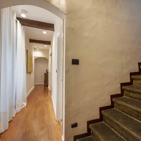 Apartment Casa Musa By Mmega