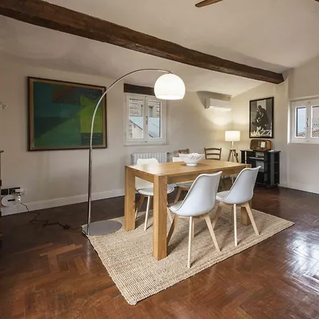 Casa Musa By Mmega Apartment Florence