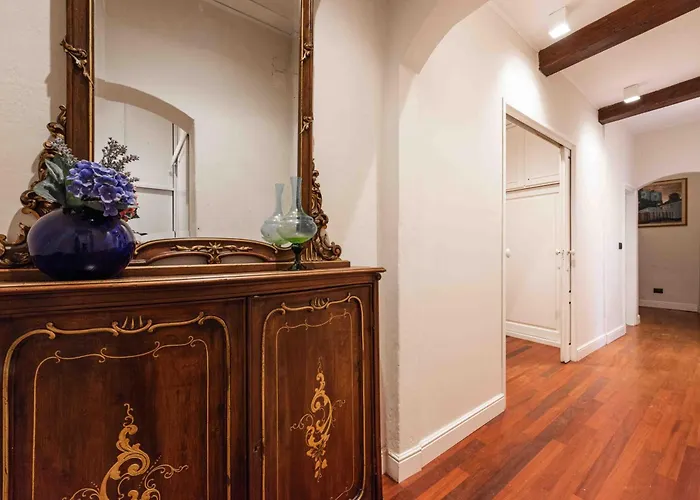 Casa Musa By Mmega Florence