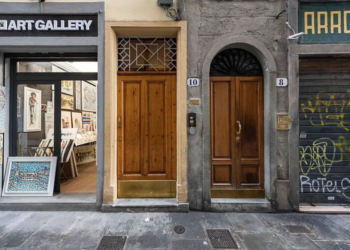 Appartement Casa Musa By Mmega *