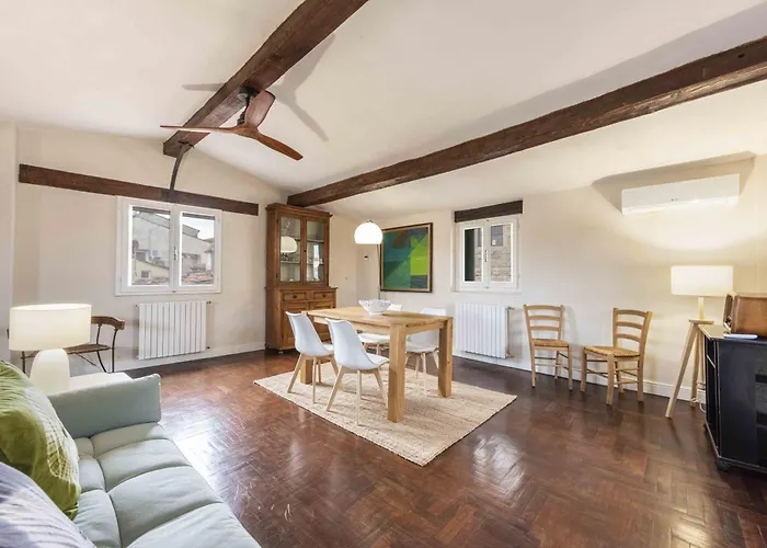 Casa Musa By Mmega Lejlighed *