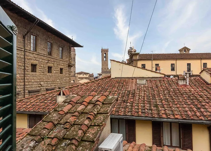 Casa Musa By Mmega Appartement