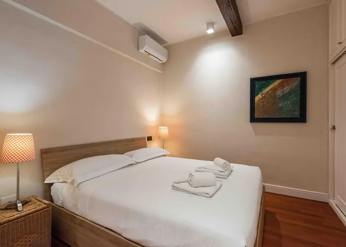 Casa Musa By Mmega Appartement Florence