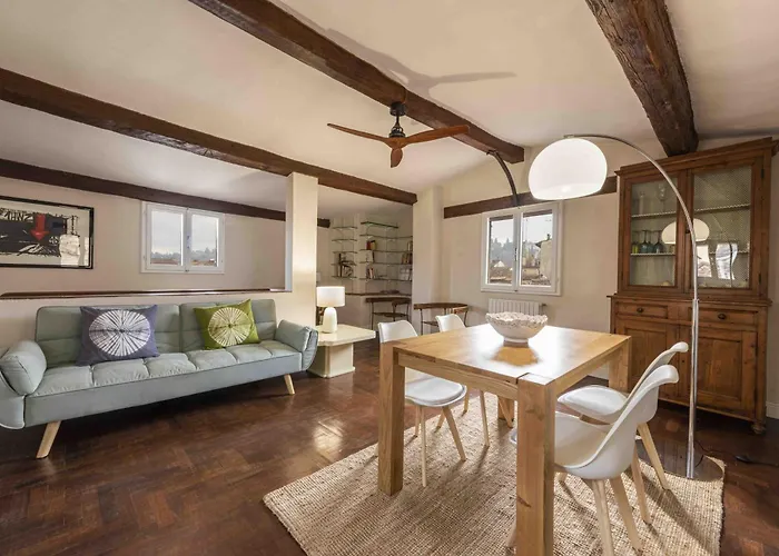 Casa Musa By Mmega Appartement