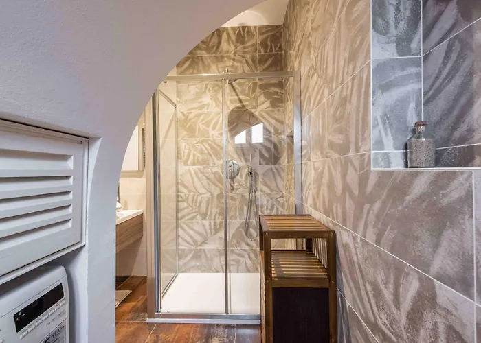 Appartement Casa Musa By Mmega