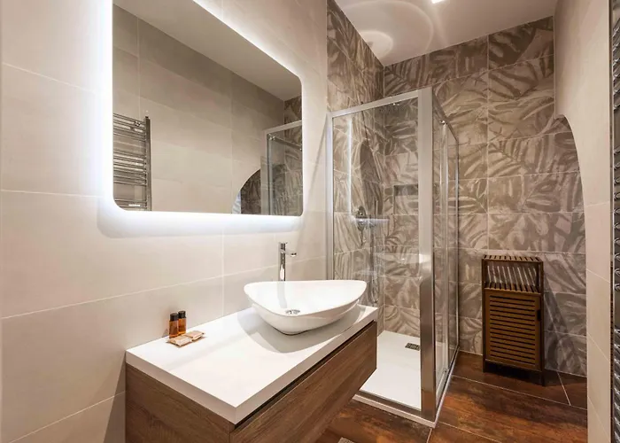 Casa Musa By Mmega Appartement