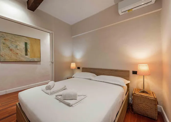 Appartement Casa Musa By Mmega