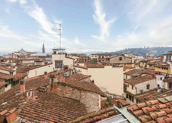 Casa Musa By Mmega Florence