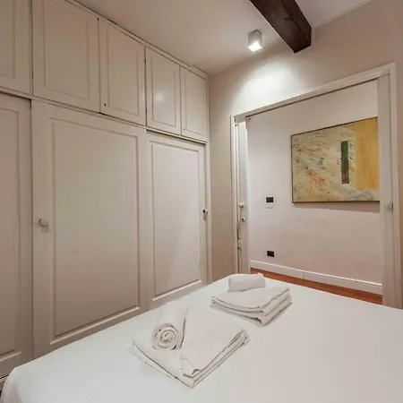 Apartamento Casa Musa By Mmega