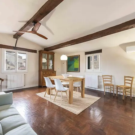 Casa Musa By Mmega Apartamento *