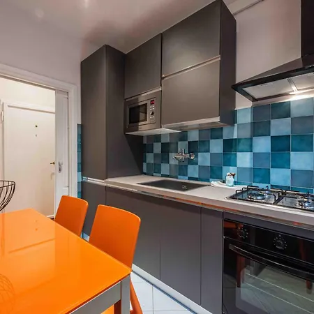 Apartamento Casa Musa By Mmega Florencia