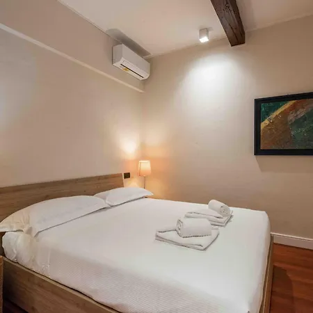 Casa Musa By Mmega Apartamento Florencia