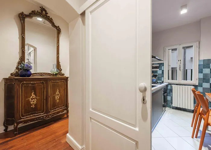 Casa Musa By Mmega Apartamento Florencia